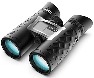 Steiner BluHorizons Fernglas mit einzigartiger Linsentechnologie, Augenschutz, kompakt, leicht, ideal für Outdoor-Aktivitäten und Sportveranstaltungen, 10x42 im Sale